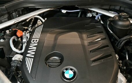 BMW X7, 2025 год, 16 900 000 рублей, 31 фотография