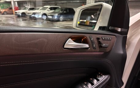 Mercedes-Benz M-Класс, 2013 год, 2 530 000 рублей, 6 фотография