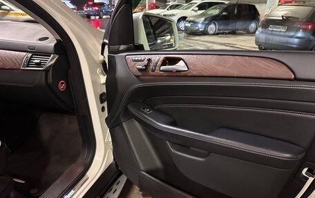 Mercedes-Benz M-Класс, 2013 год, 2 530 000 рублей, 14 фотография
