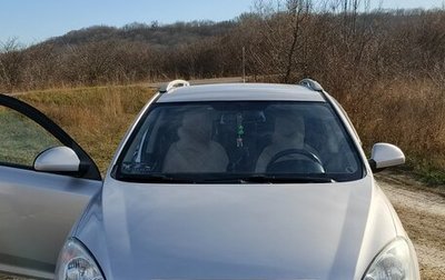 KIA cee'd I рестайлинг, 2009 год, 650 000 рублей, 1 фотография