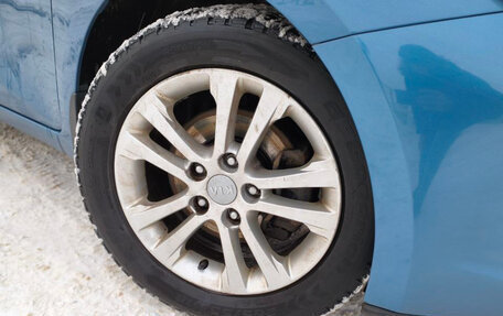 KIA cee'd III, 2013 год, 1 230 000 рублей, 1 фотография