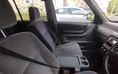 Honda CR-V IV, 1995 год, 550 000 рублей, 1 фотография