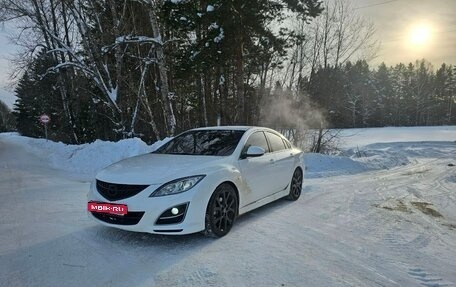 Mazda 6, 2011 год, 850 000 рублей, 1 фотография