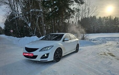 Mazda 6, 2011 год, 850 000 рублей, 1 фотография