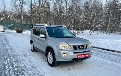 Nissan X-Trail, 2008 год, 815 000 рублей, 1 фотография