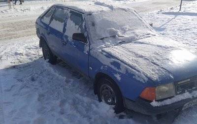 Москвич 2141, 1991 год, 55 000 рублей, 1 фотография