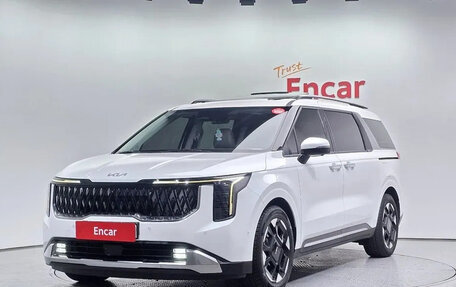 KIA Carnival, 2025 год, 4 850 000 рублей, 1 фотография