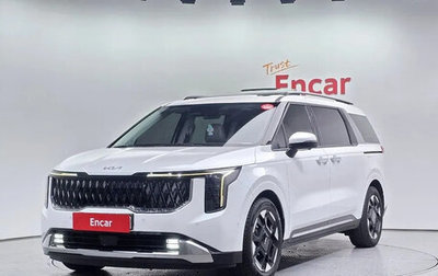 KIA Carnival, 2025 год, 4 850 000 рублей, 1 фотография