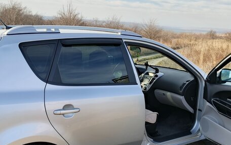 KIA cee'd I рестайлинг, 2009 год, 650 000 рублей, 7 фотография