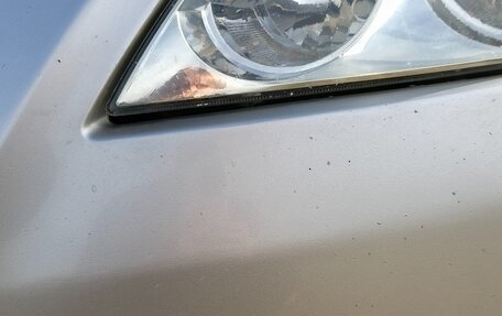 KIA cee'd I рестайлинг, 2009 год, 650 000 рублей, 6 фотография