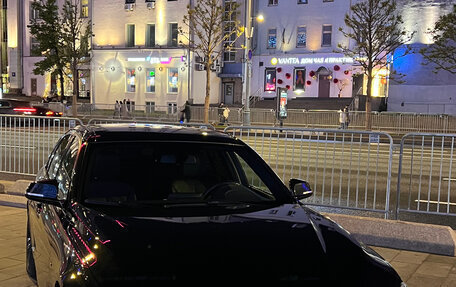 BMW 3 серия, 2018 год, 2 400 000 рублей, 1 фотография