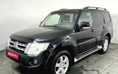 Mitsubishi Pajero IV, 2011 год, 1 790 000 рублей, 1 фотография