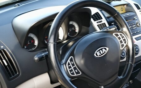 KIA cee'd I рестайлинг, 2009 год, 650 000 рублей, 11 фотография