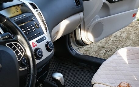 KIA cee'd I рестайлинг, 2009 год, 650 000 рублей, 13 фотография