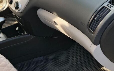 KIA cee'd I рестайлинг, 2009 год, 650 000 рублей, 16 фотография