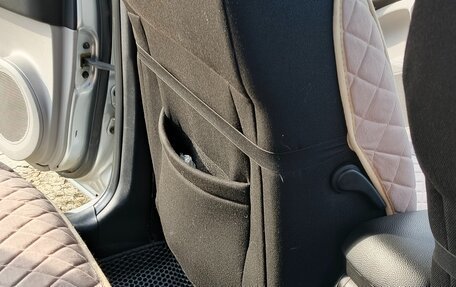 KIA cee'd I рестайлинг, 2009 год, 650 000 рублей, 20 фотография