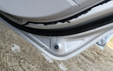 KIA cee'd I рестайлинг, 2009 год, 650 000 рублей, 21 фотография