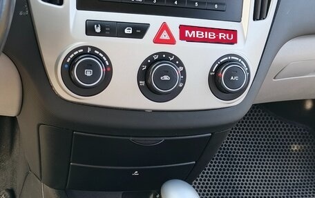 KIA cee'd I рестайлинг, 2009 год, 650 000 рублей, 12 фотография