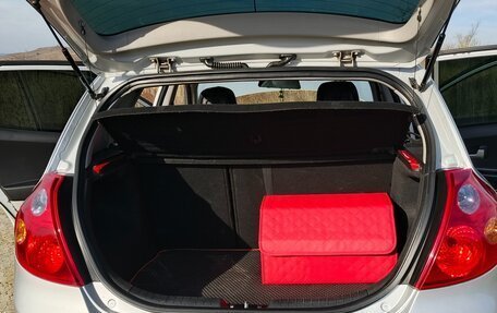 KIA cee'd I рестайлинг, 2009 год, 650 000 рублей, 27 фотография