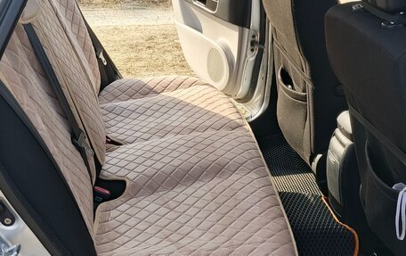 KIA cee'd I рестайлинг, 2009 год, 650 000 рублей, 23 фотография