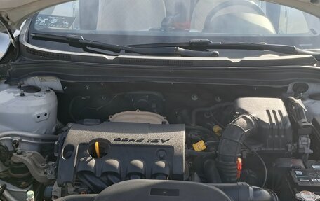 KIA cee'd I рестайлинг, 2009 год, 650 000 рублей, 28 фотография