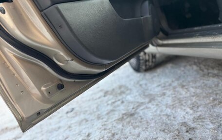 KIA Spectra II (LD), 2009 год, 310 000 рублей, 8 фотография