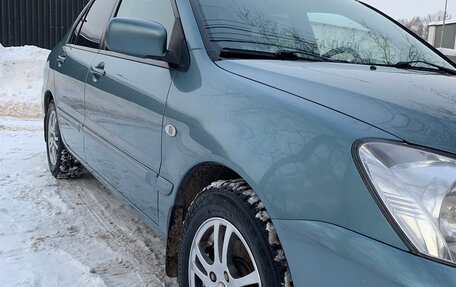 Mitsubishi Lancer IX, 2007 год, 700 000 рублей, 3 фотография