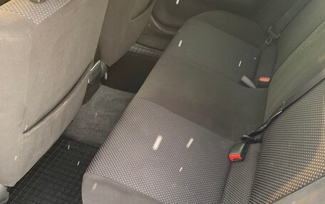 Mitsubishi Lancer IX, 2007 год, 700 000 рублей, 9 фотография