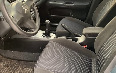 Mitsubishi Lancer IX, 2007 год, 700 000 рублей, 10 фотография