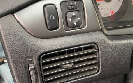 Mitsubishi Lancer IX, 2007 год, 700 000 рублей, 13 фотография