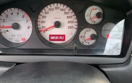 Mitsubishi Lancer IX, 2007 год, 700 000 рублей, 11 фотография