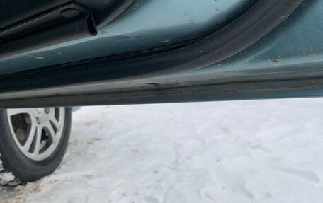 Mitsubishi Lancer IX, 2007 год, 700 000 рублей, 18 фотография