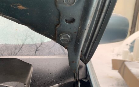 Mitsubishi Lancer IX, 2007 год, 700 000 рублей, 19 фотография