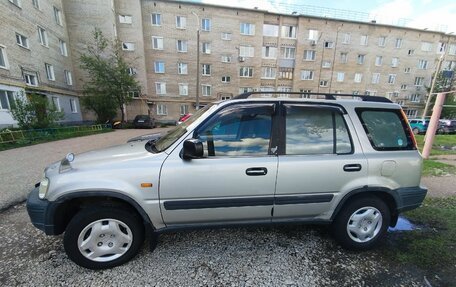 Honda CR-V IV, 1995 год, 550 000 рублей, 5 фотография