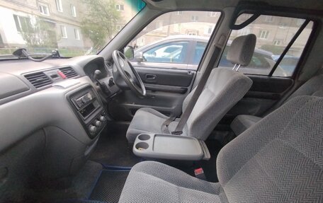 Honda CR-V IV, 1995 год, 550 000 рублей, 3 фотография