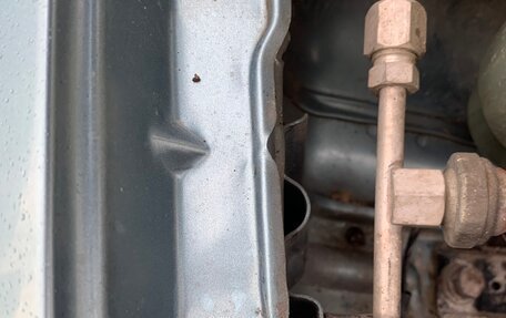 Mitsubishi Lancer IX, 2007 год, 700 000 рублей, 20 фотография