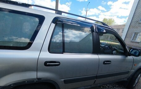 Honda CR-V IV, 1995 год, 550 000 рублей, 7 фотография