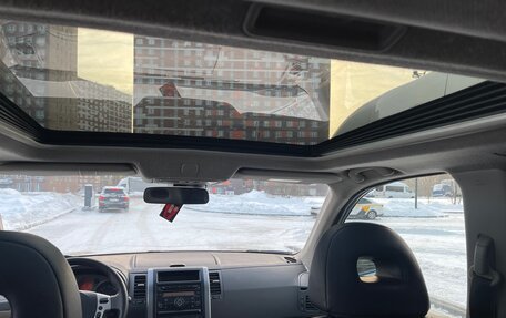 Nissan X-Trail, 2008 год, 815 000 рублей, 6 фотография