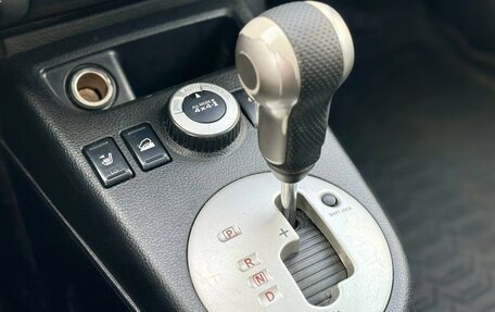 Nissan X-Trail, 2008 год, 815 000 рублей, 13 фотография