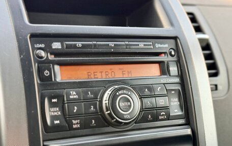 Nissan X-Trail, 2008 год, 815 000 рублей, 11 фотография