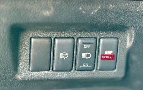 Nissan X-Trail, 2008 год, 815 000 рублей, 8 фотография