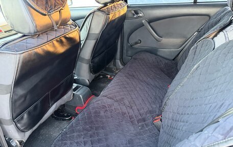 Skoda Octavia IV, 2009 год, 535 000 рублей, 9 фотография