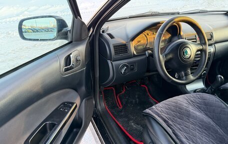 Skoda Octavia IV, 2009 год, 535 000 рублей, 8 фотография