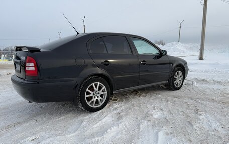 Skoda Octavia IV, 2009 год, 535 000 рублей, 4 фотография