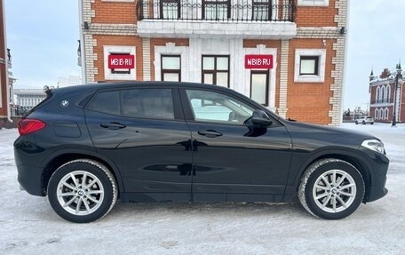 BMW X2, 2018 год, 2 990 000 рублей, 4 фотография