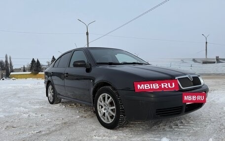 Skoda Octavia IV, 2009 год, 535 000 рублей, 3 фотография