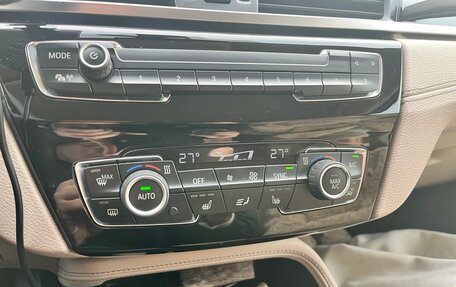 BMW X2, 2018 год, 2 990 000 рублей, 14 фотография