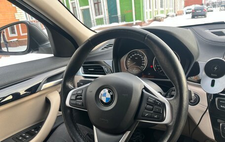 BMW X2, 2018 год, 2 990 000 рублей, 11 фотография