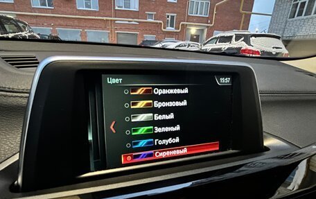 BMW X2, 2018 год, 2 990 000 рублей, 16 фотография