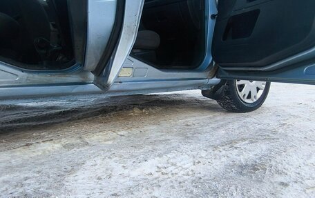 Ford Fusion I, 2008 год, 395 000 рублей, 4 фотография